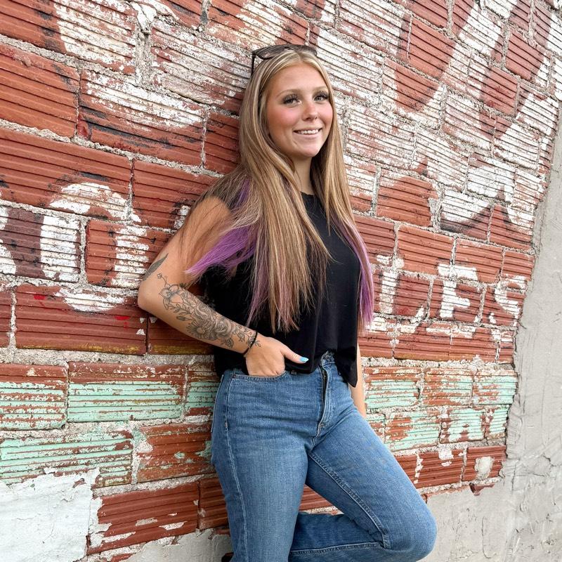 Profile photo
