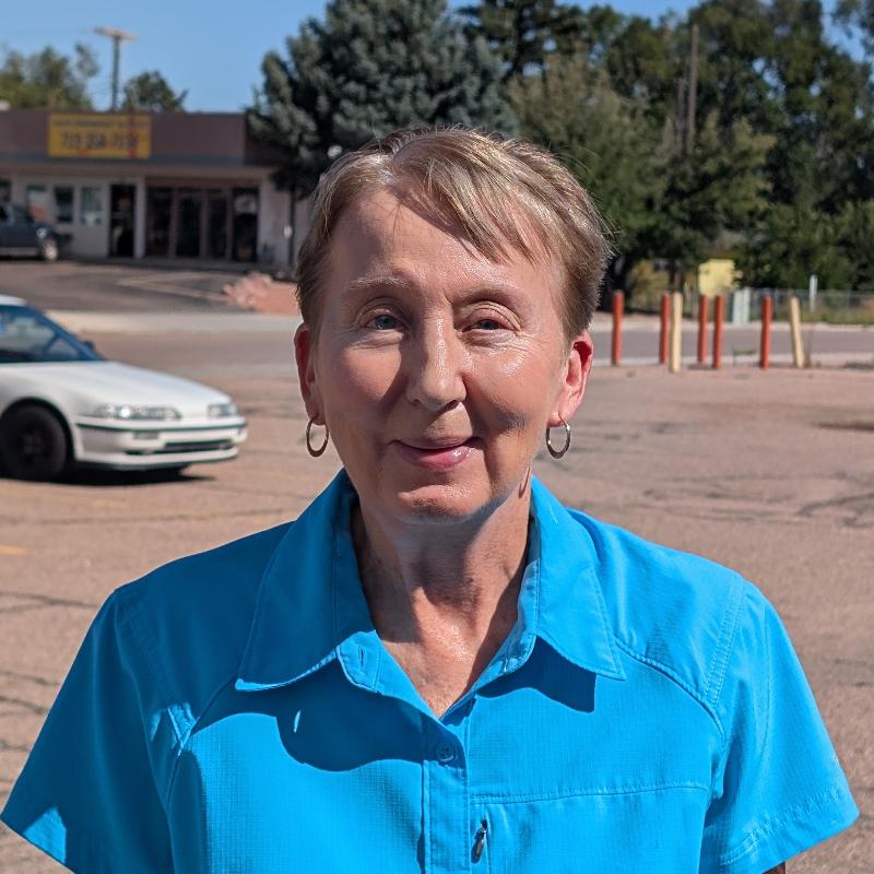 Profile photo