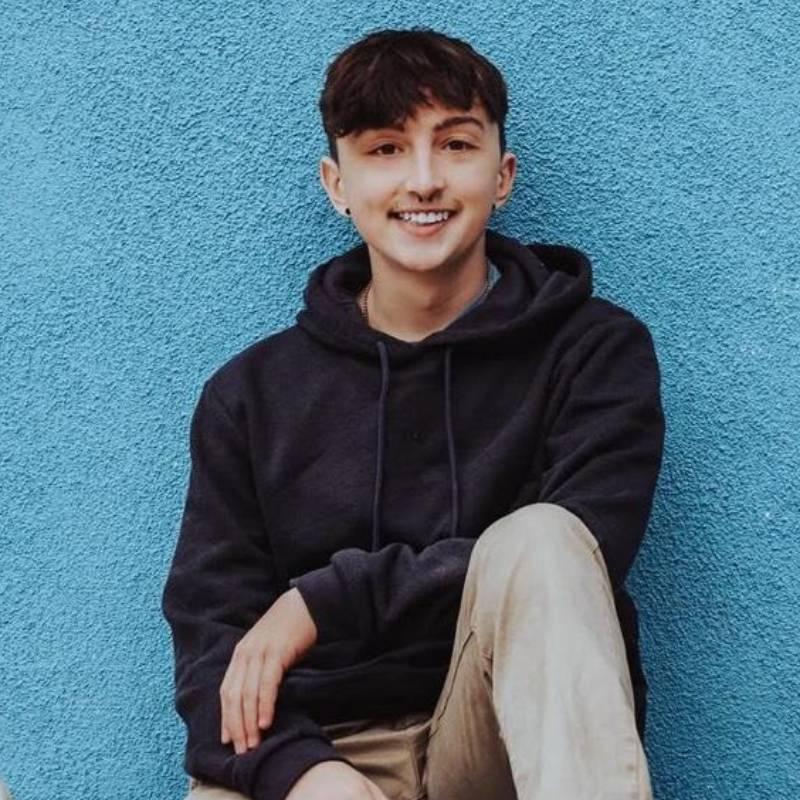Profile photo