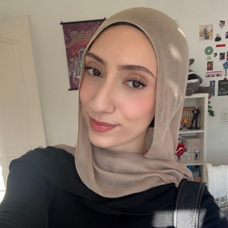 Profile photo