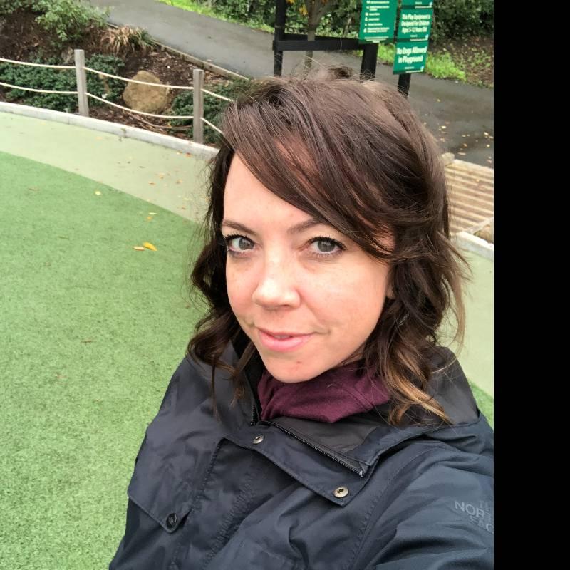 Profile photo