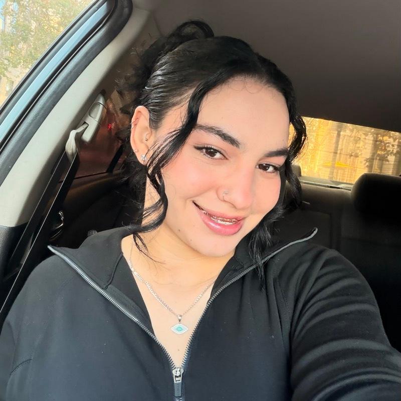 Profile photo