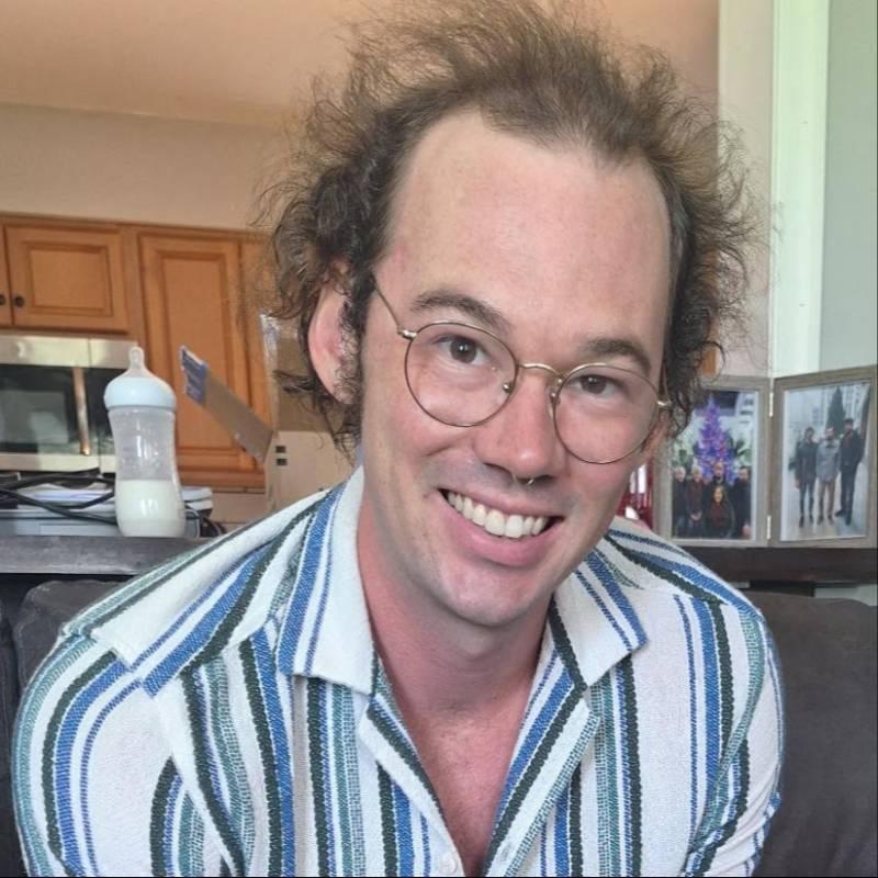 Profile photo