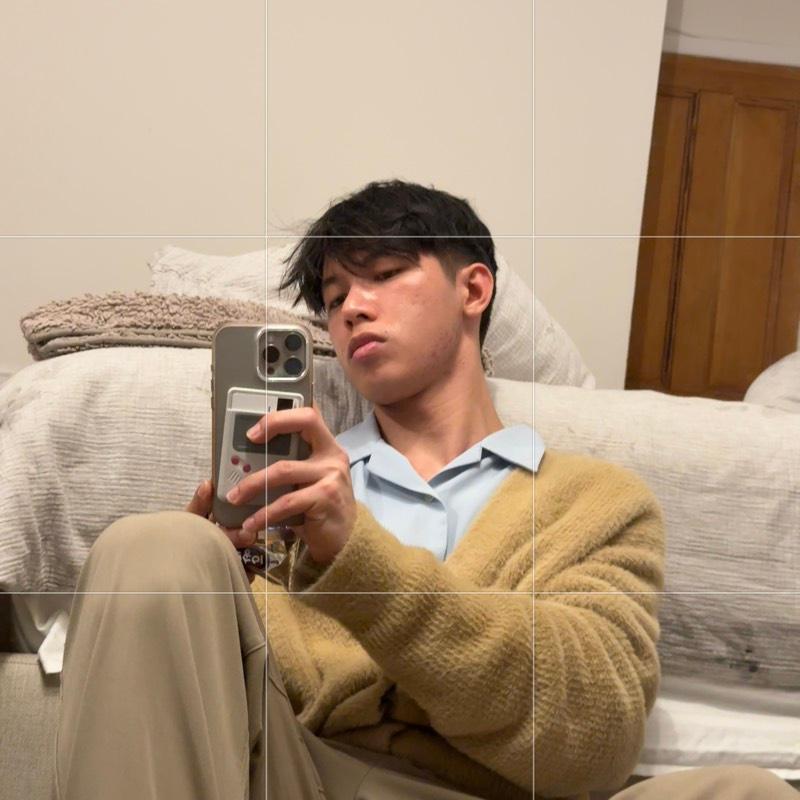 Profile photo