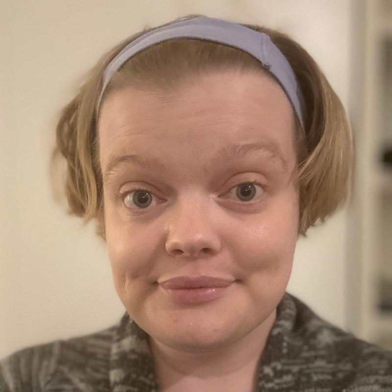 Profile photo