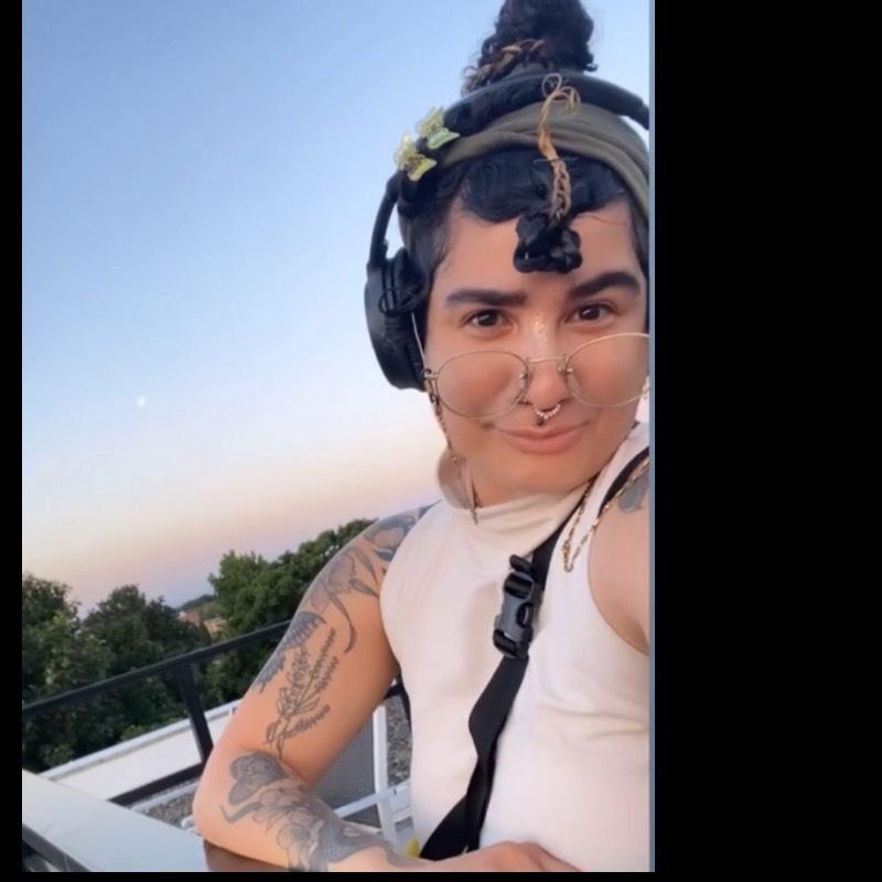 Profile photo