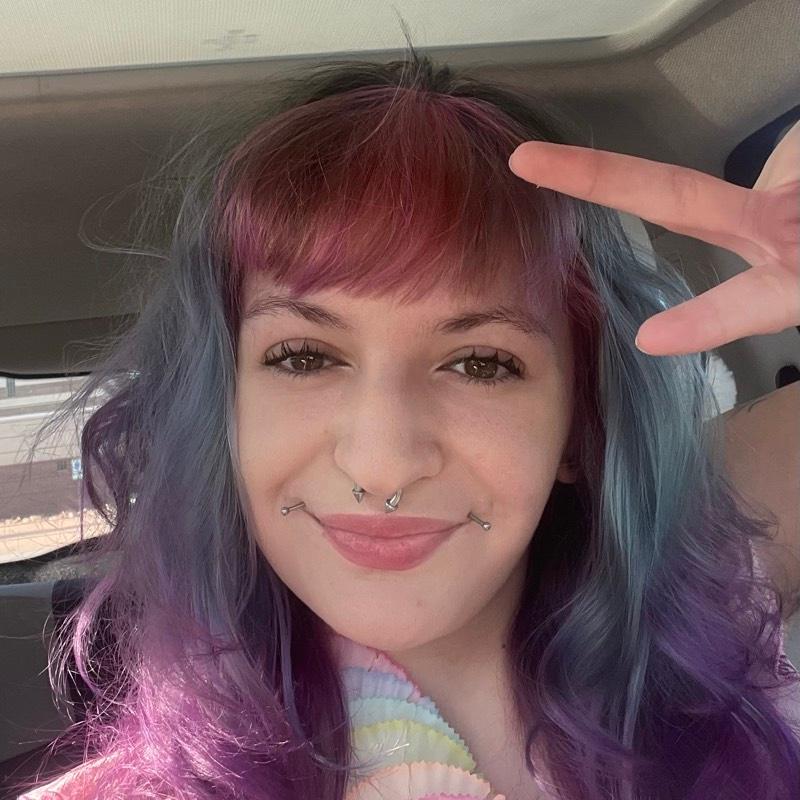 Profile photo