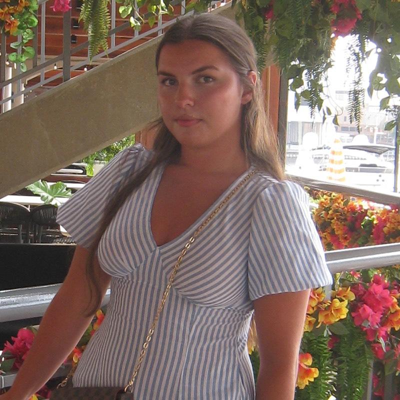 Profile photo
