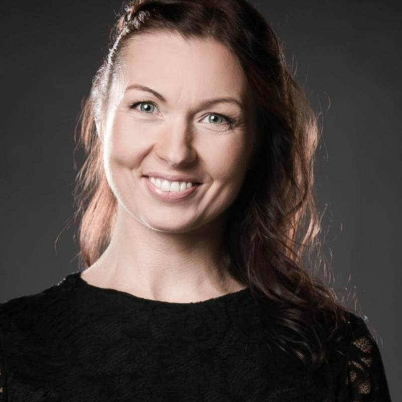 Profile photo