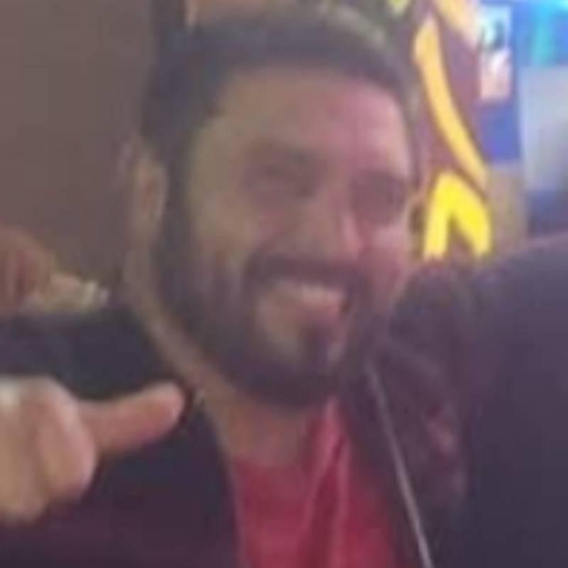 Profile photo