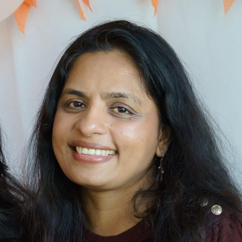 Profile photo