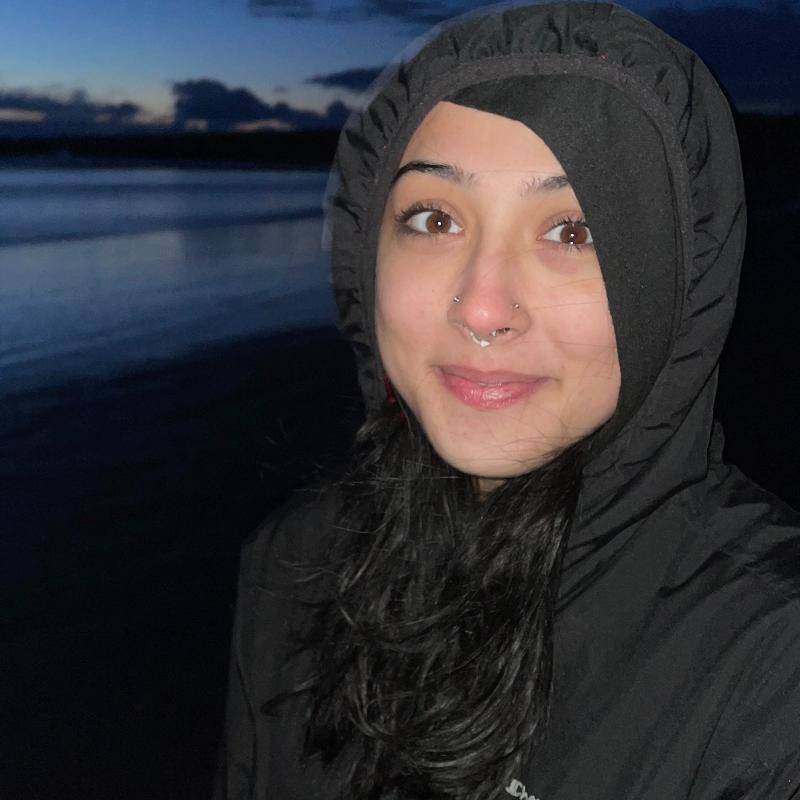 Profile photo