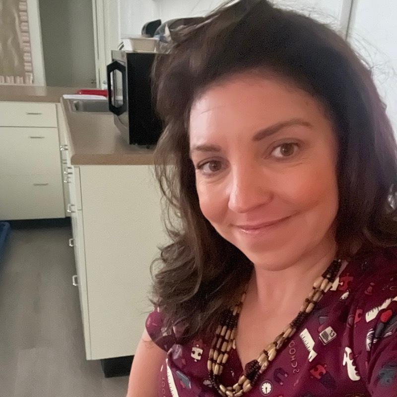Profile photo