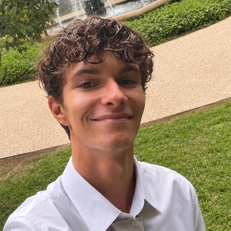 Profile photo