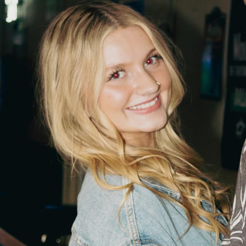 Profile photo