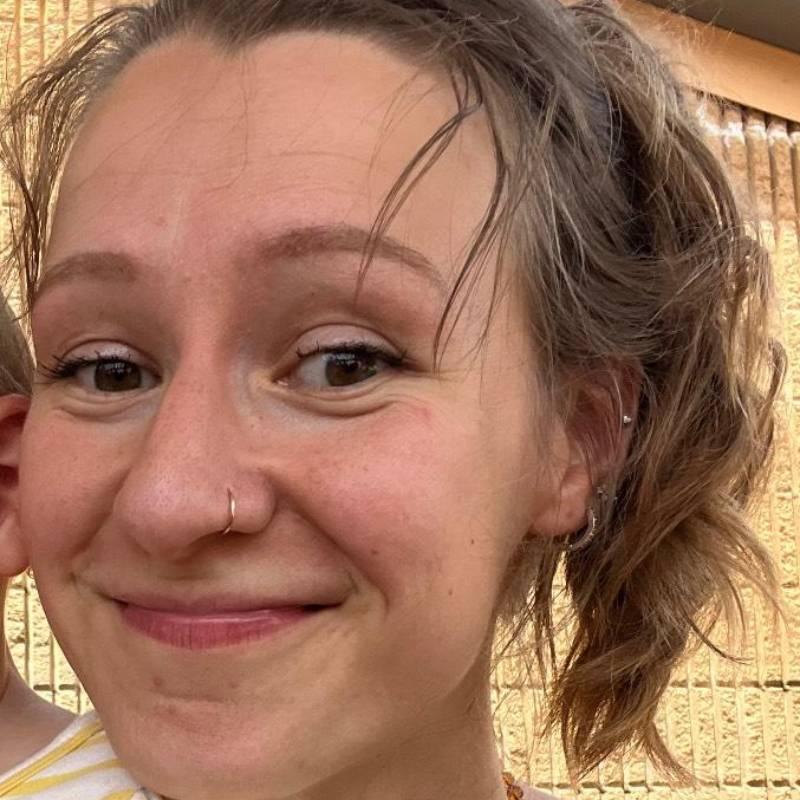 Profile photo