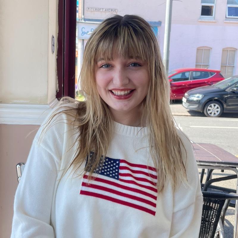 Profile photo