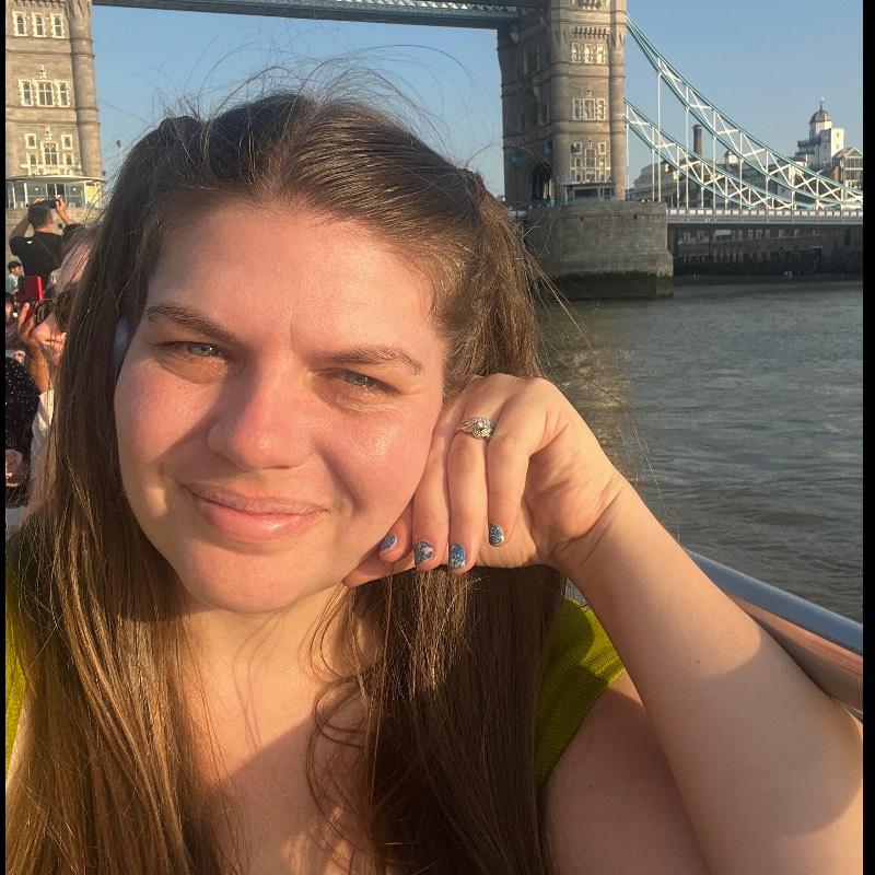 Profile photo