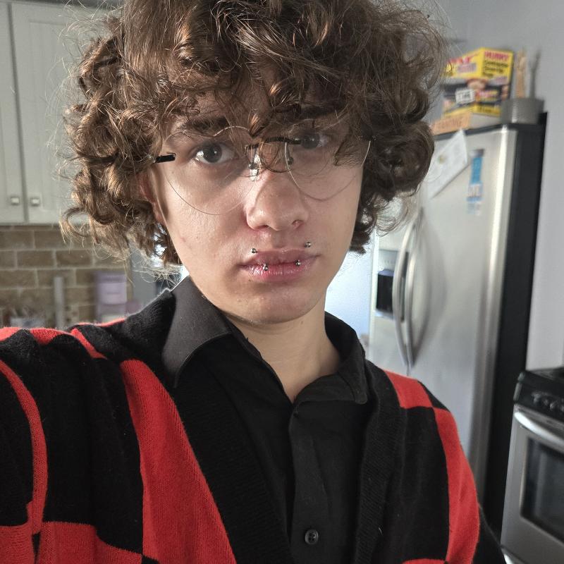 Profile photo