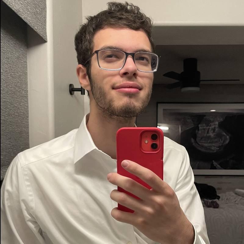Profile photo