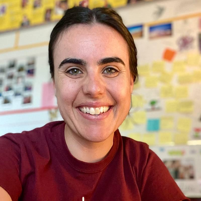 Profile photo