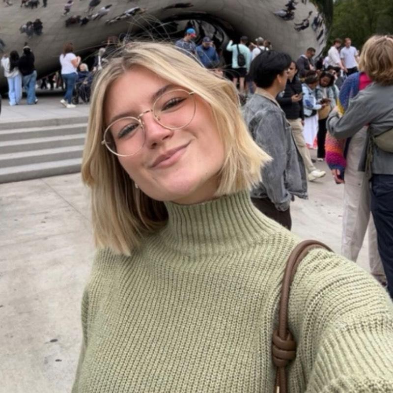 Profile photo