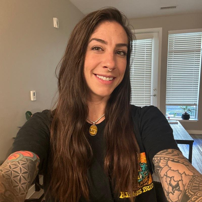 Profile photo
