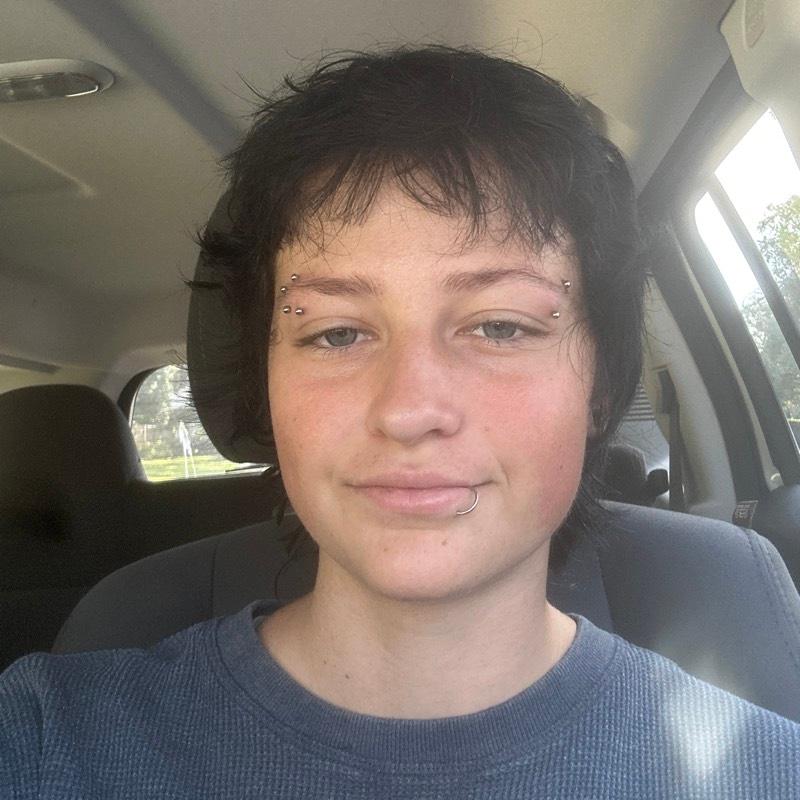 Profile photo