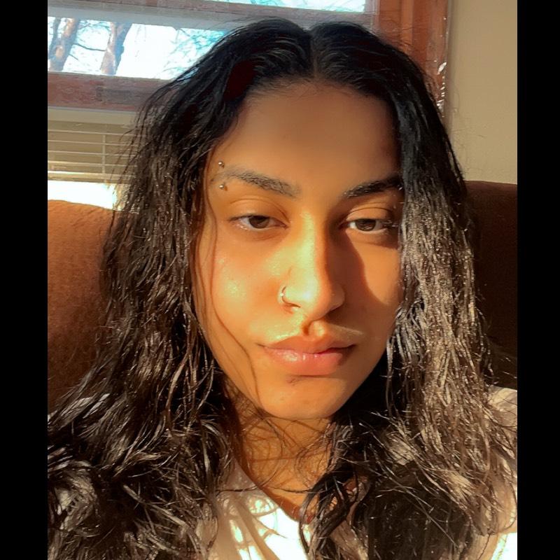 Profile photo