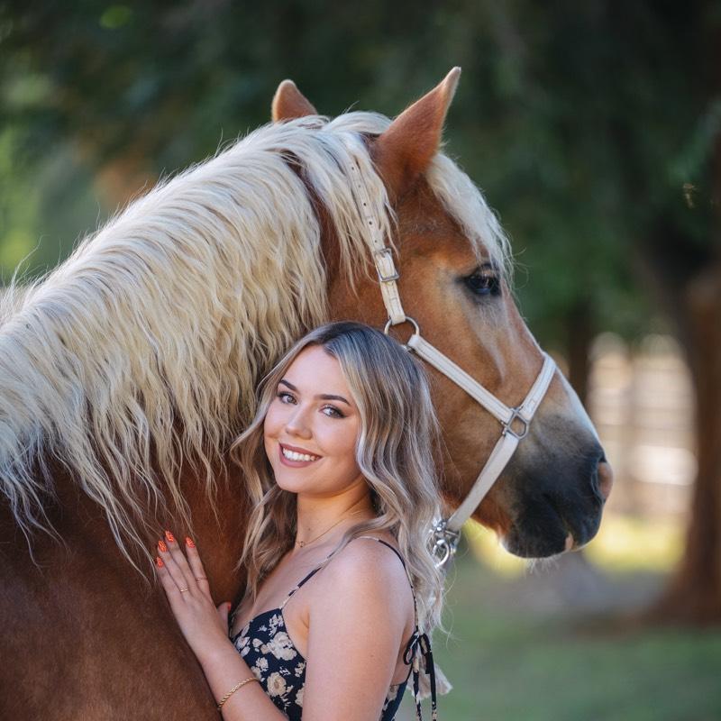Profile photo