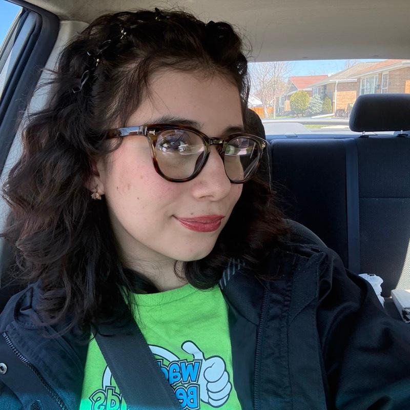 Profile photo