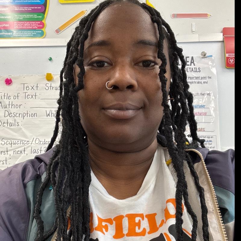 Profile photo