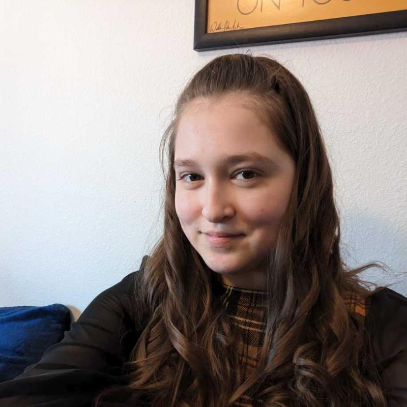 Profile photo