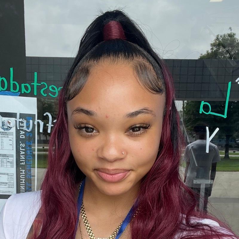 Profile photo
