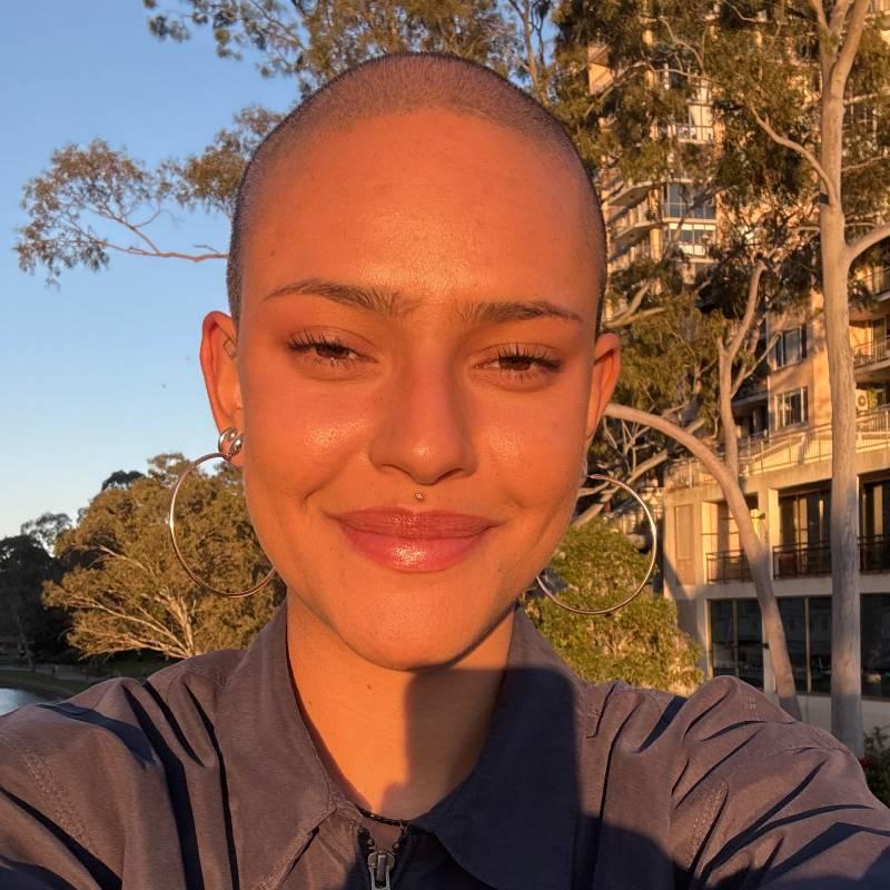 Profile photo