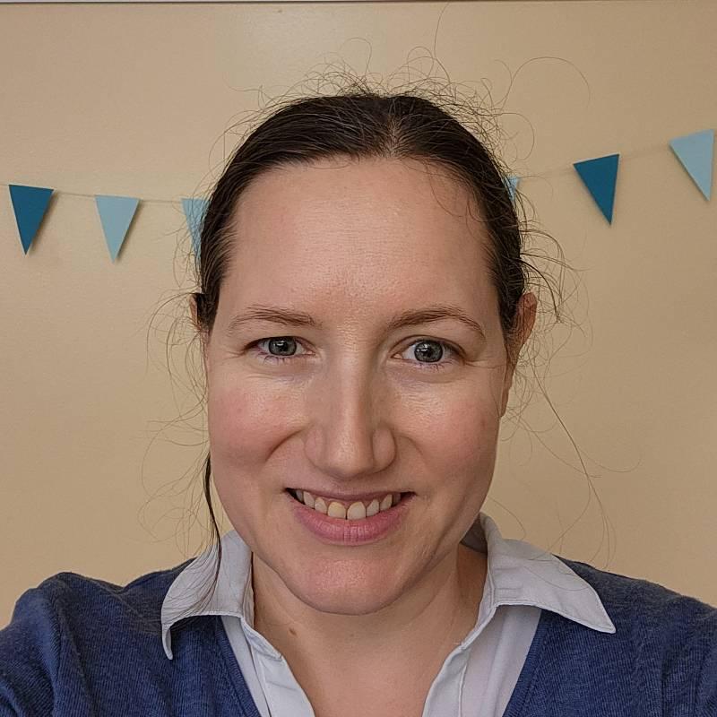 Profile photo