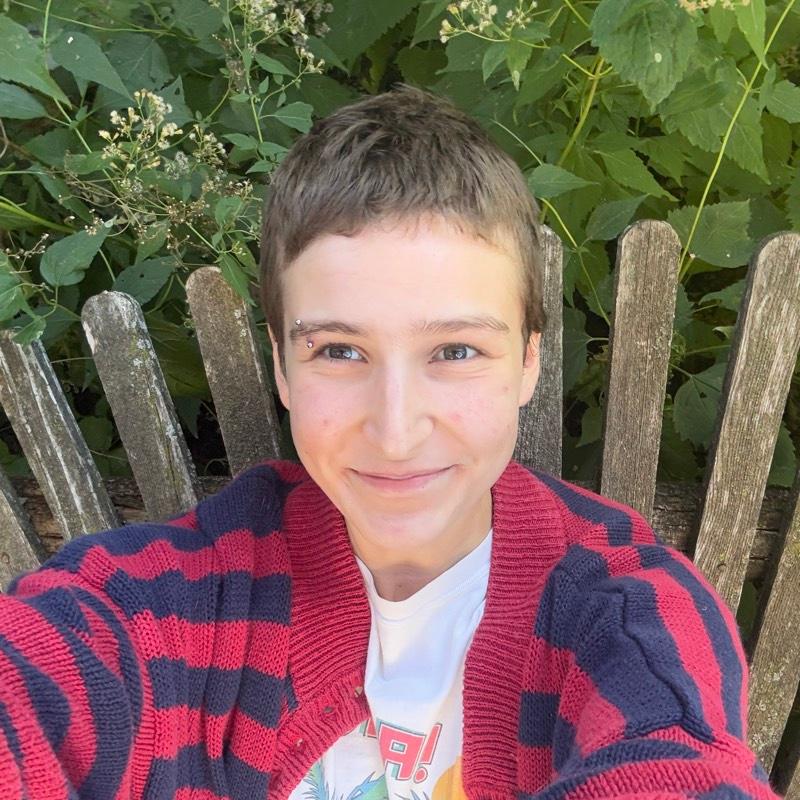 Profile photo