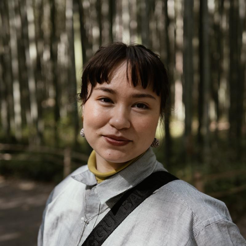 Profile photo