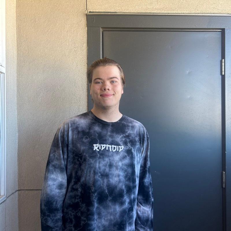 Profile photo