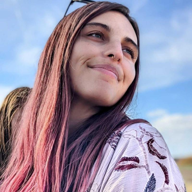 Profile photo