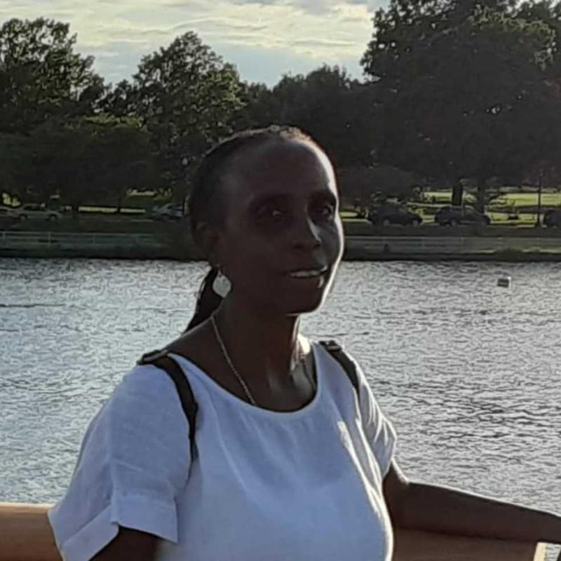 Profile photo