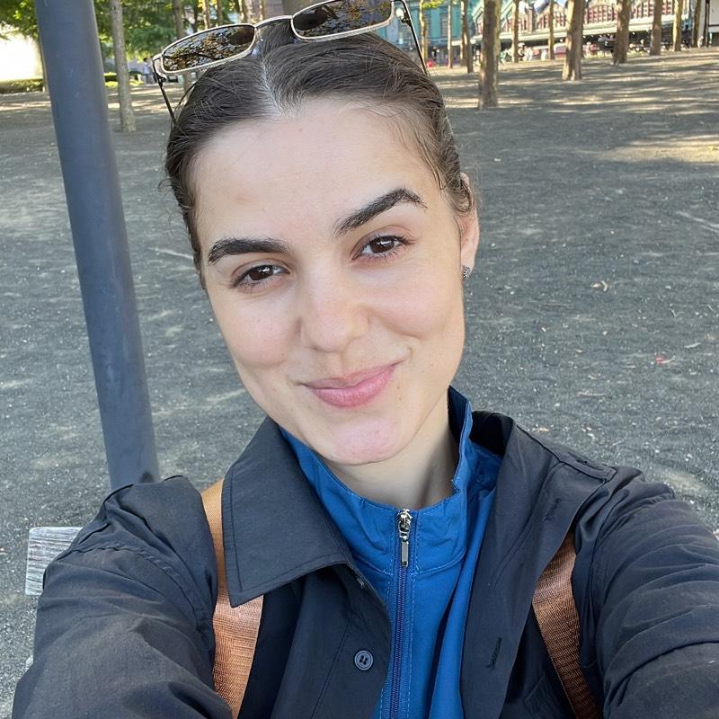 Profile photo