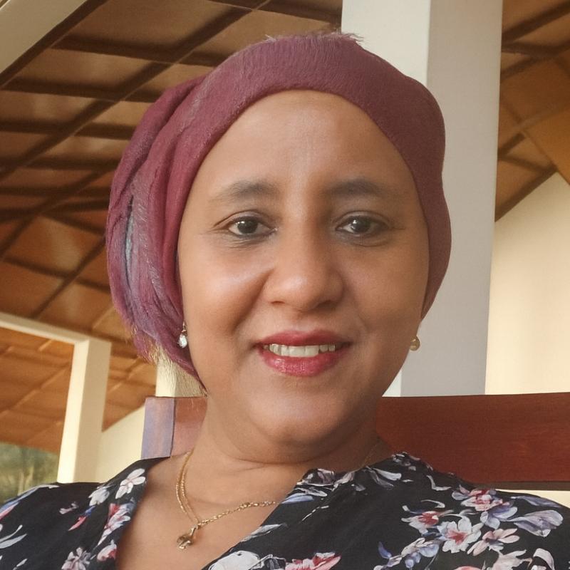 Profile photo