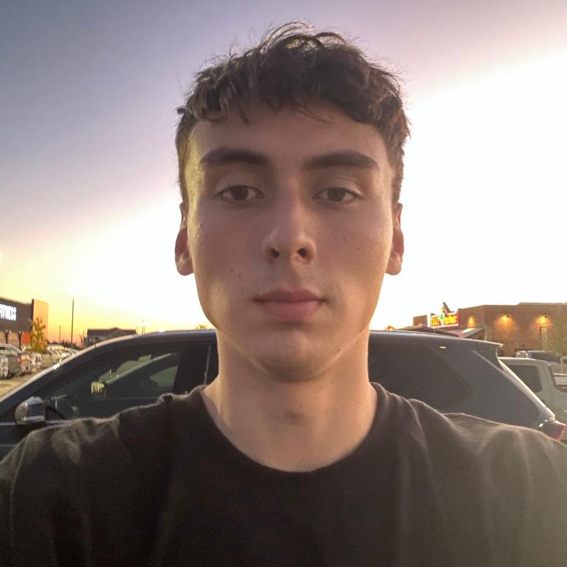 Profile photo