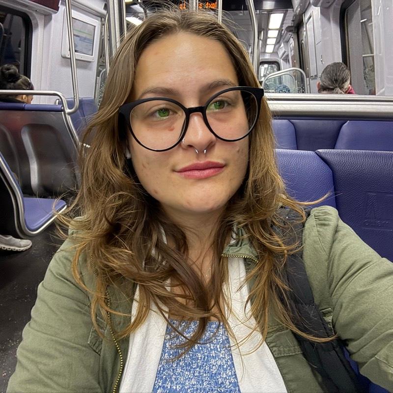 Profile photo