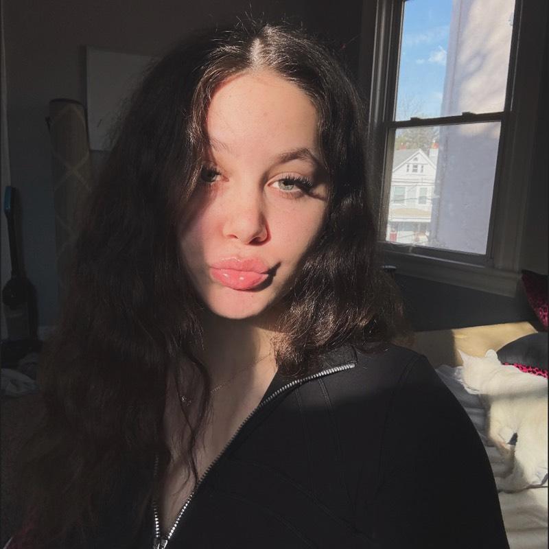 Profile photo