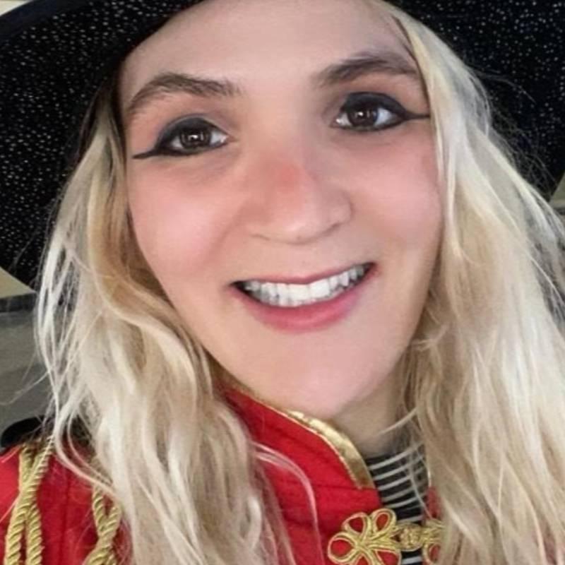 Profile photo