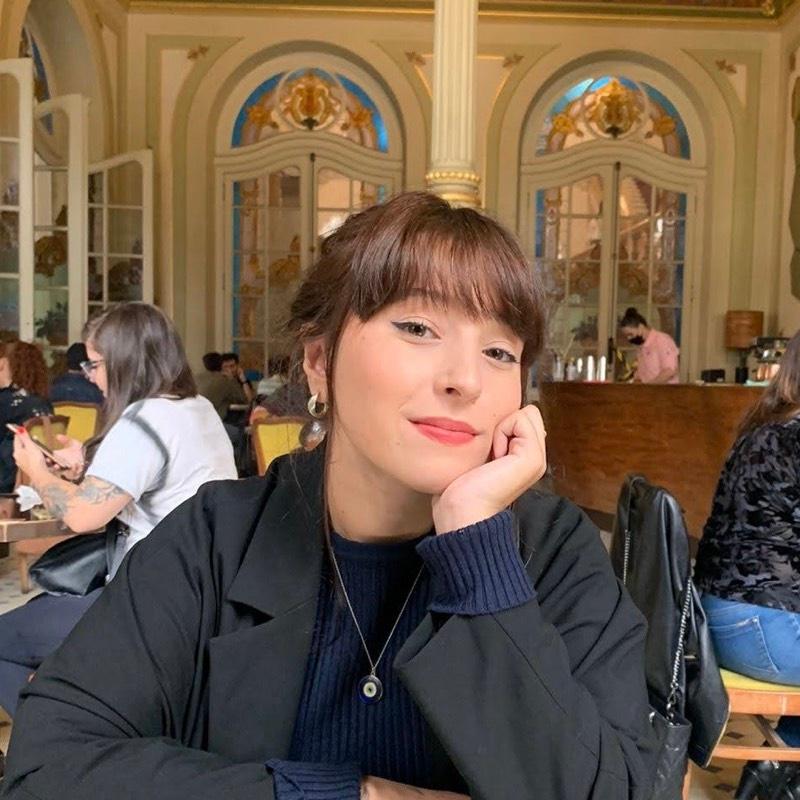 Profile photo