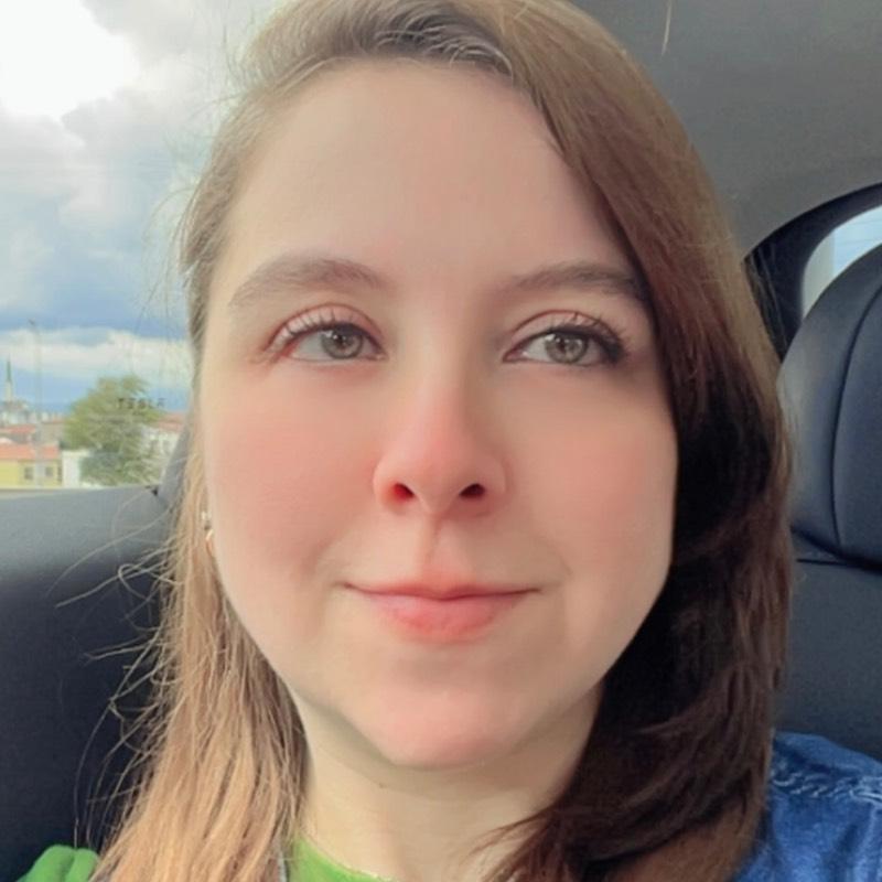 Profile photo