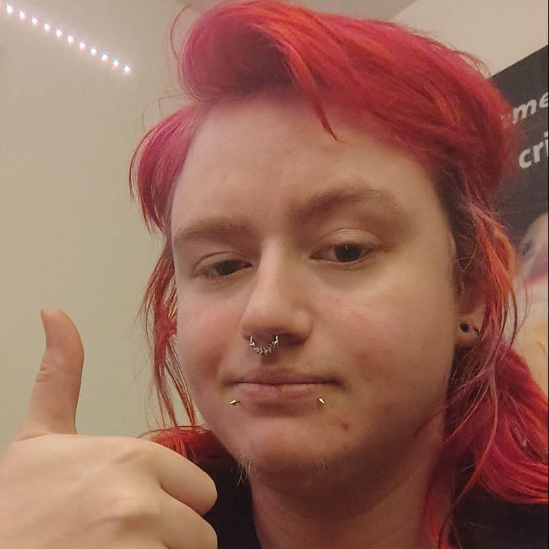 Profile photo